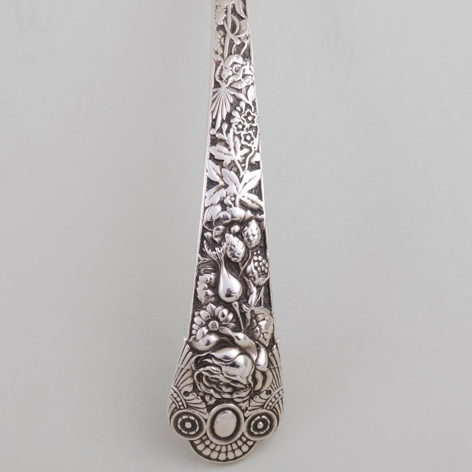 Gorham Silver Ladel - 3