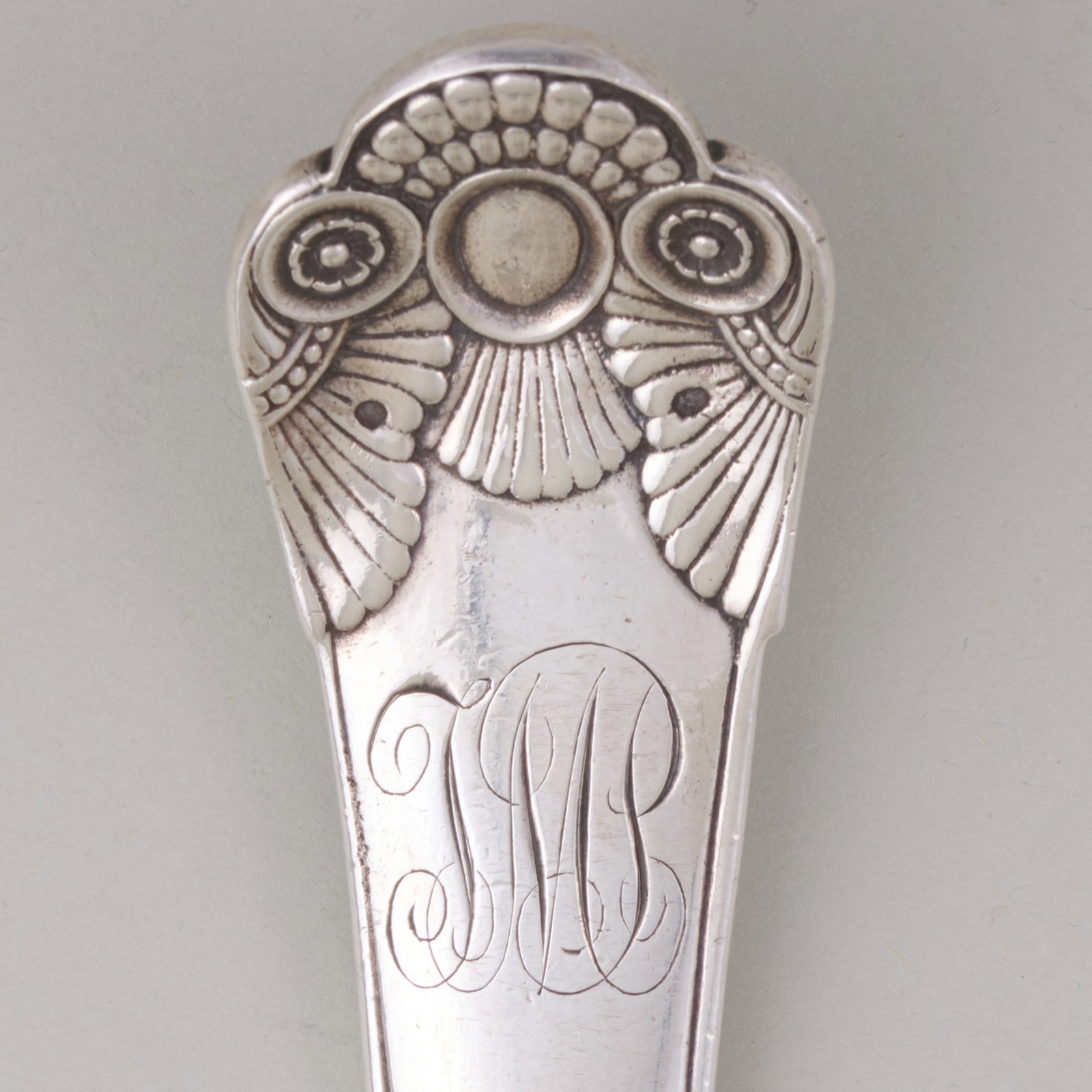 Gorham Silver Ladel - 5
