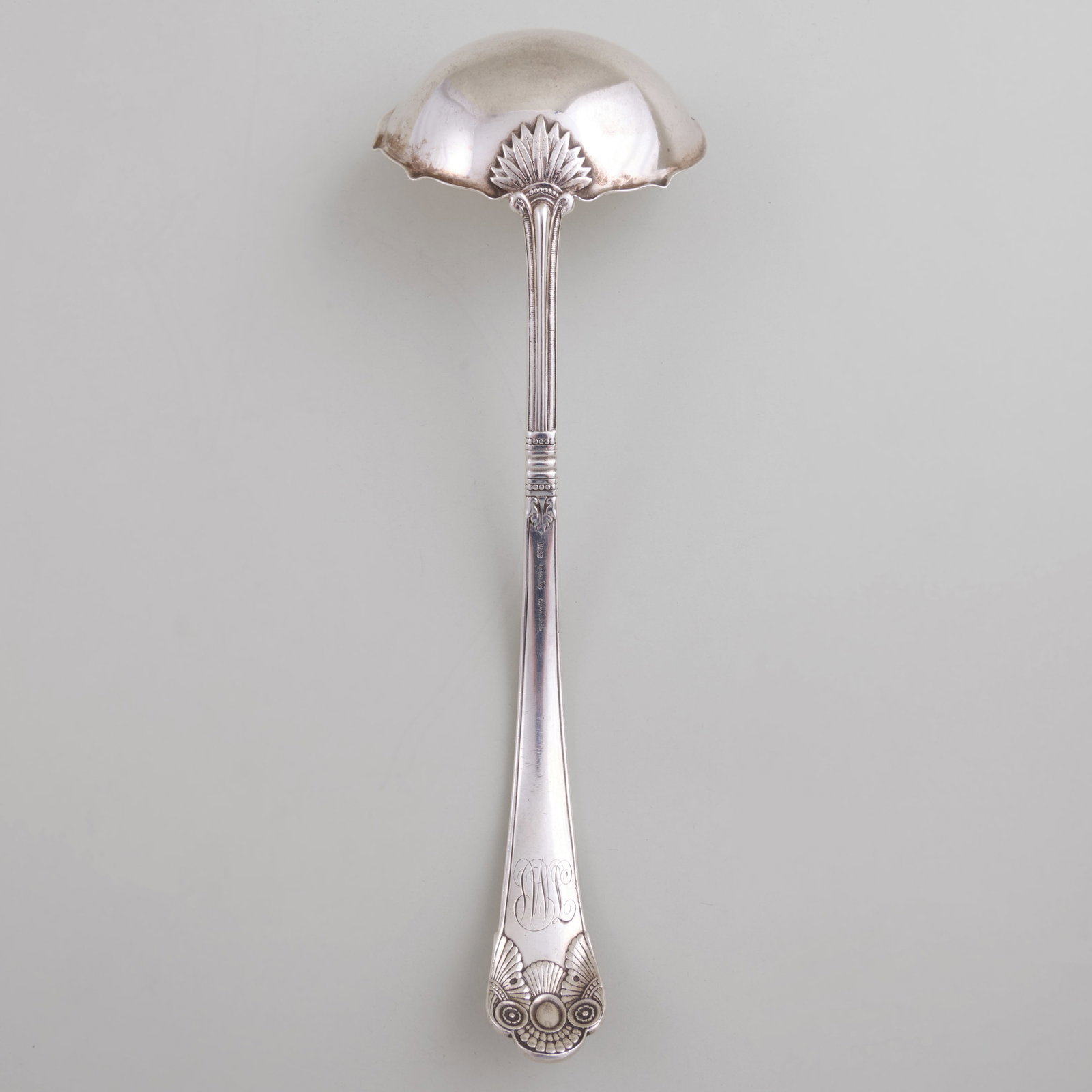 Gorham Silver Ladel - 6