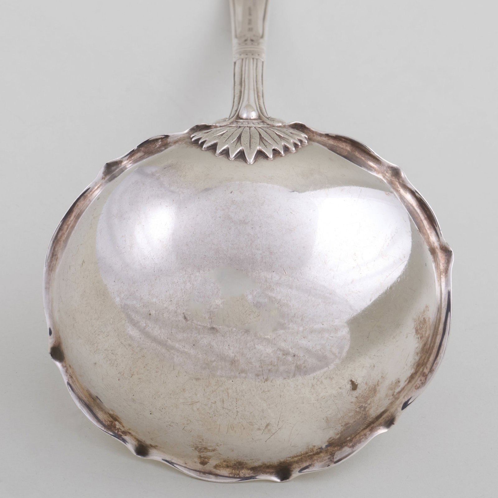 Gorham Silver Ladel - 7