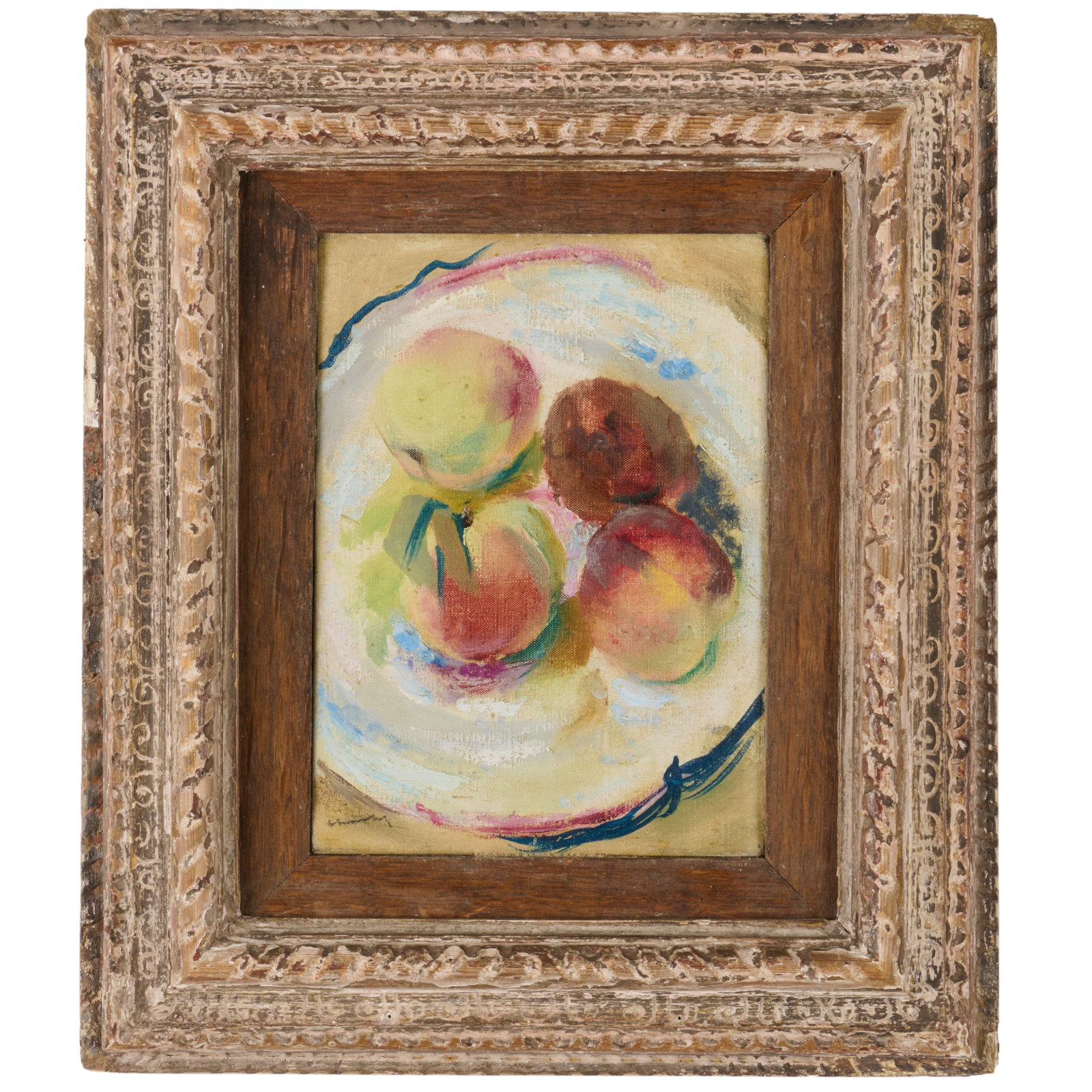 Roger Chastel (1897-1981): Peches