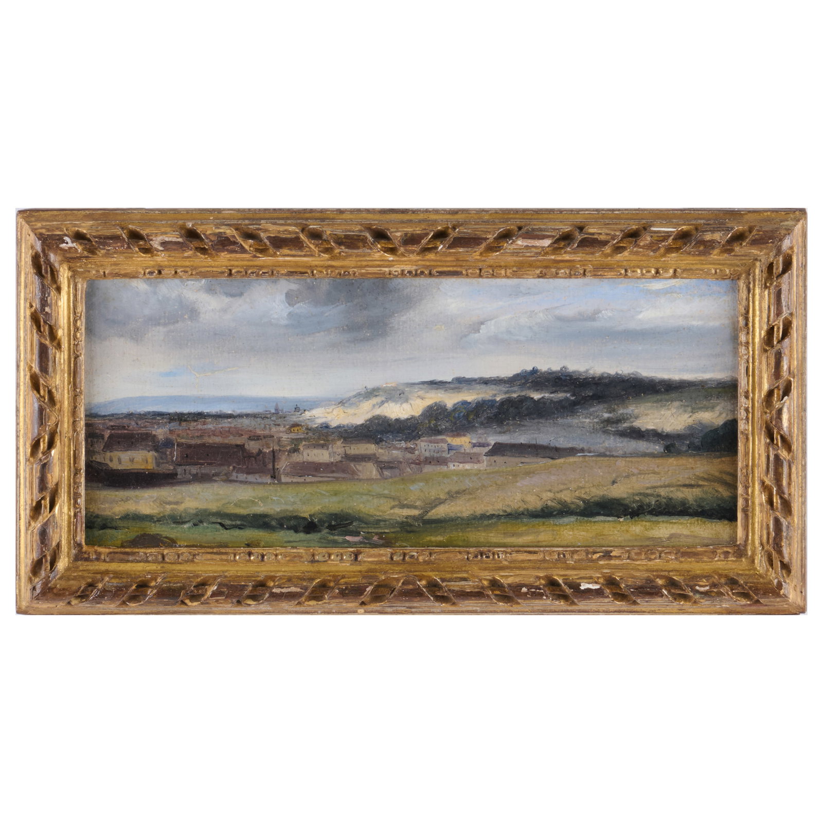 French School: Mont Valerien