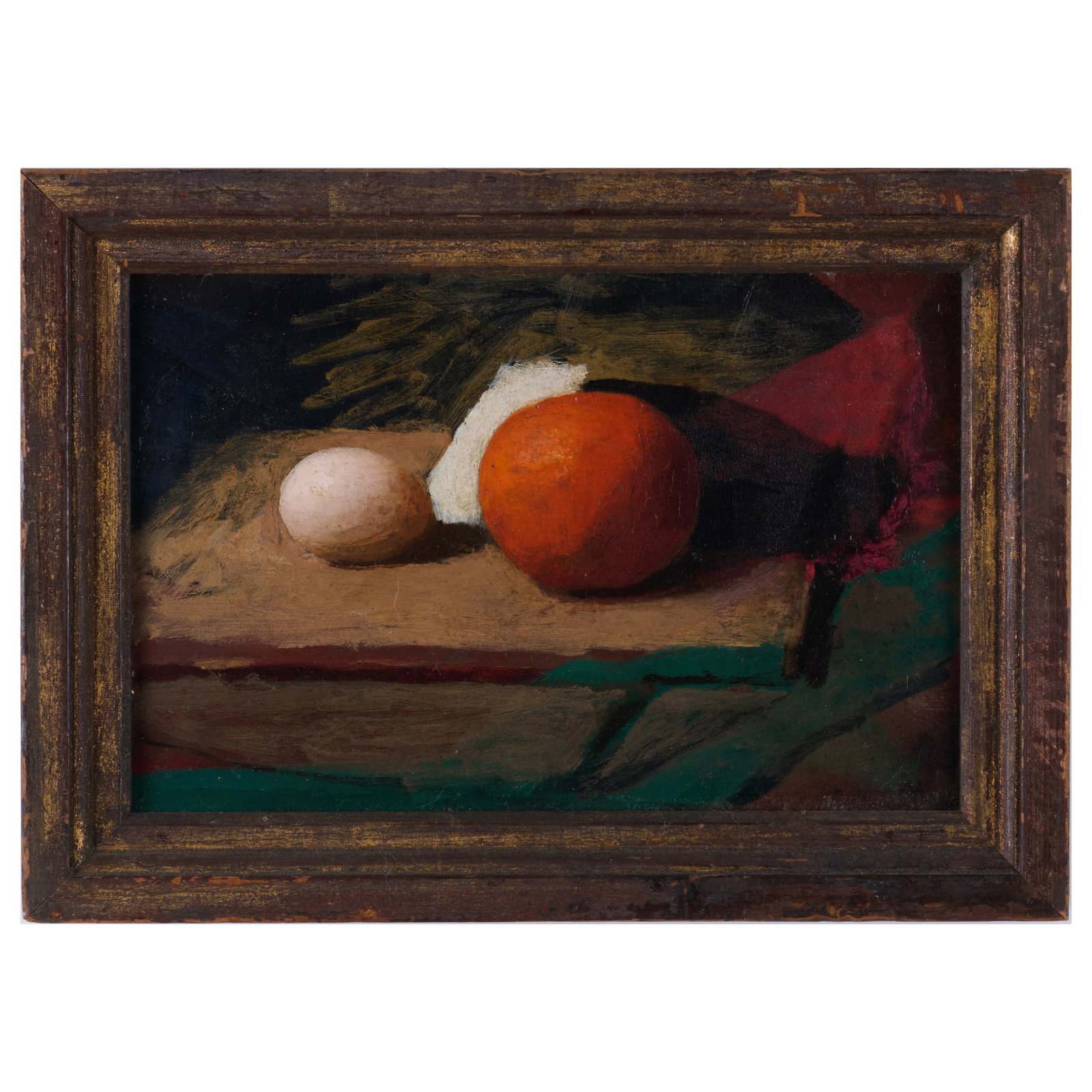 Thomas Anshutz (1851-1912): Untitled (Still Life) (1 of 3)