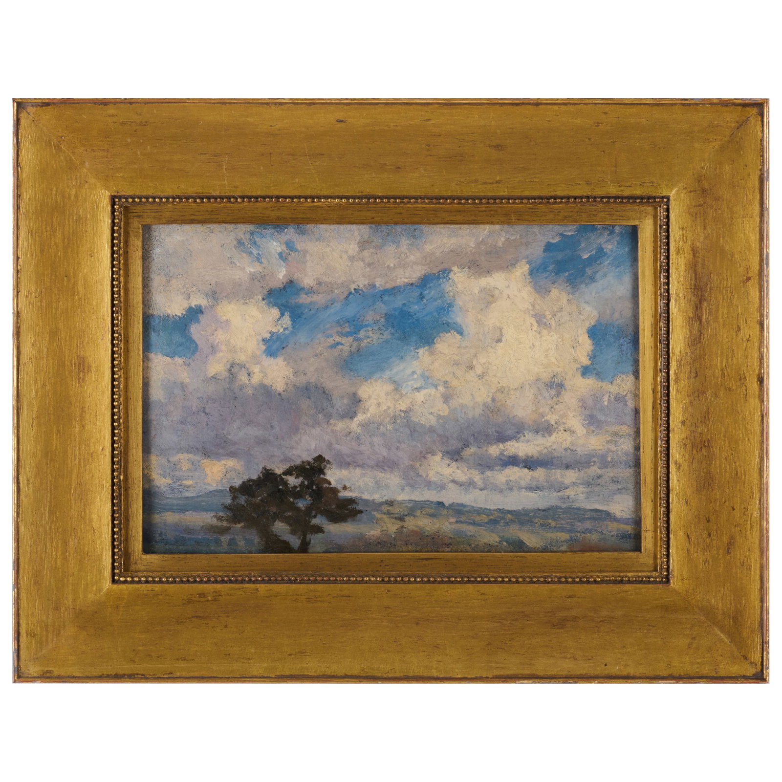 European School: Double-sided Landscape (1 of 4)