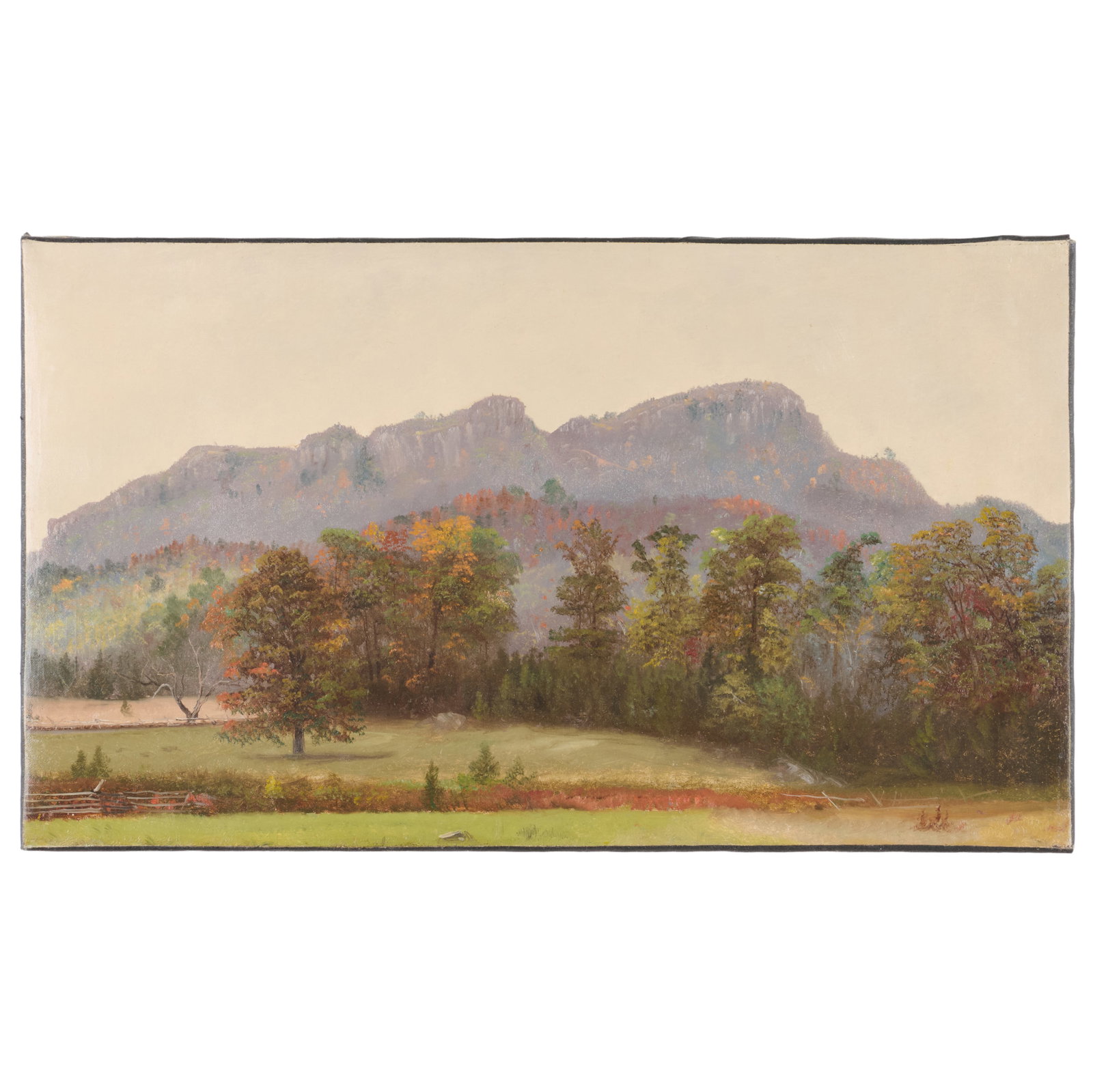 American School: Autumn Landscape (1 of 4)