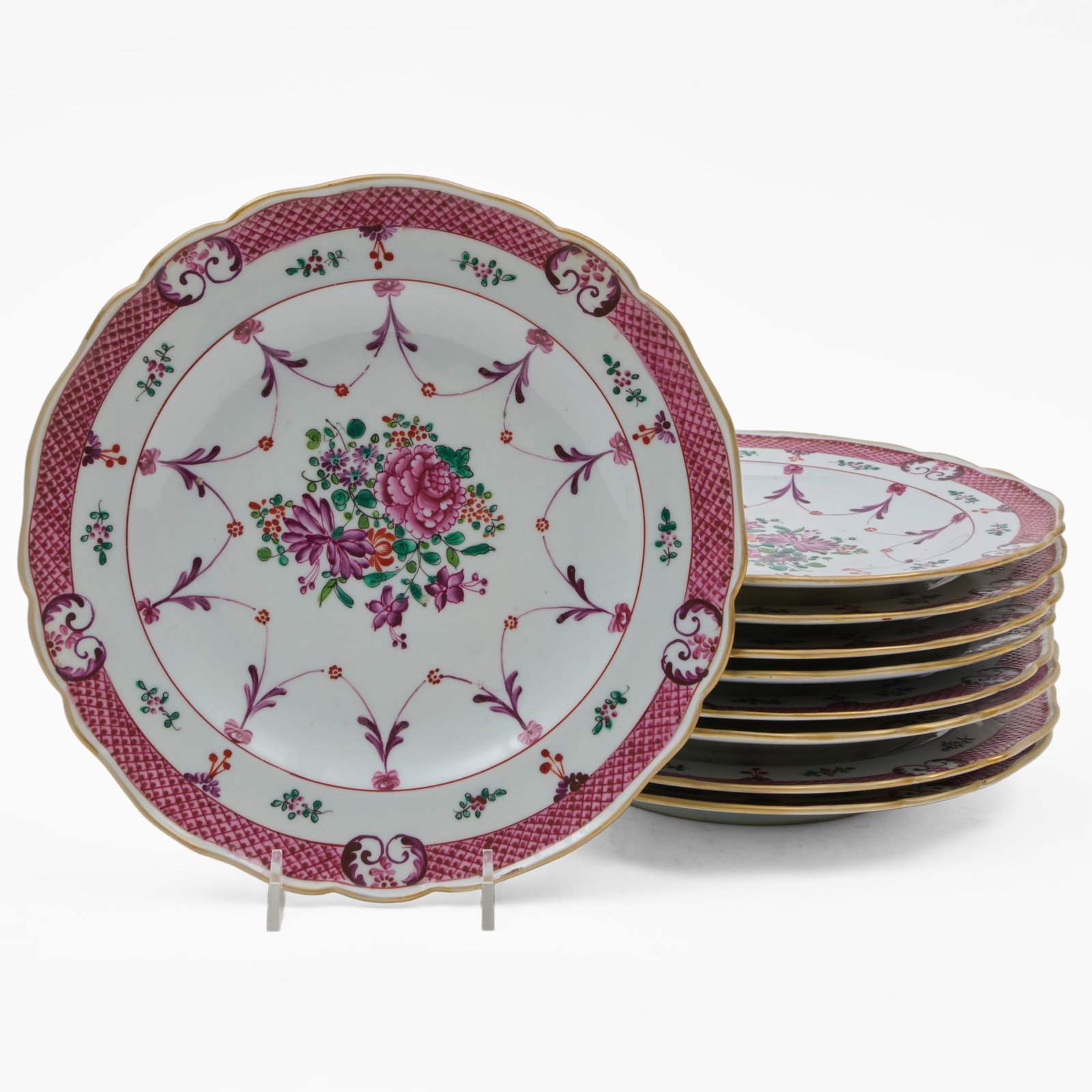 Samson Porcelain Part Service - 11