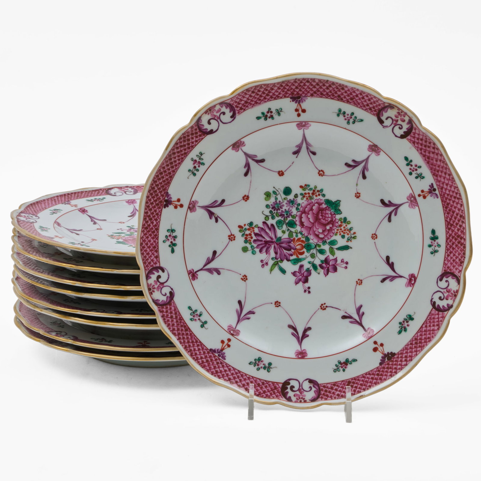 Samson Porcelain Part Service - 12