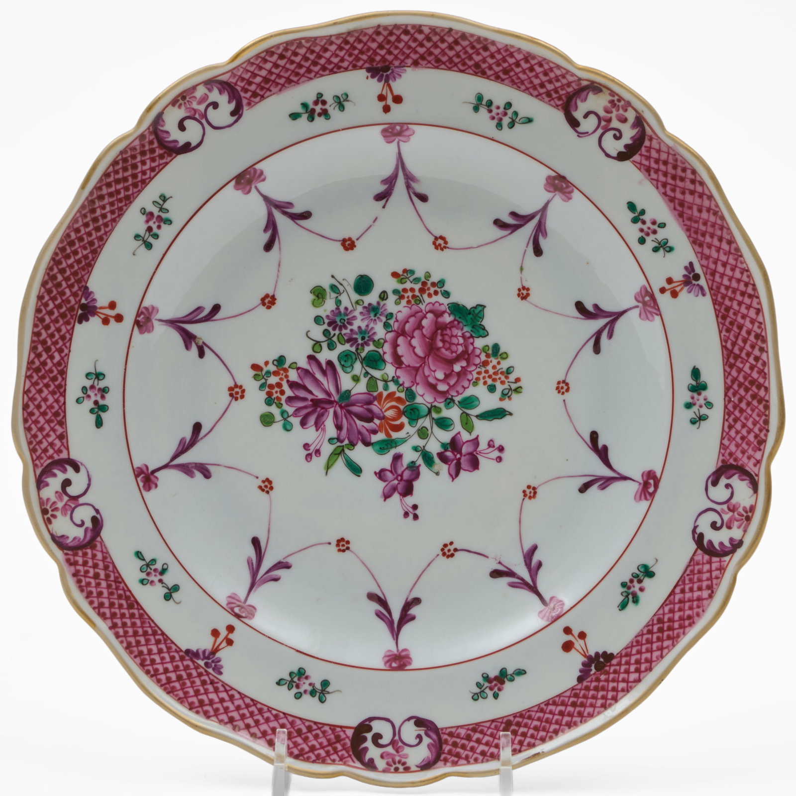 Samson Porcelain Part Service - 13