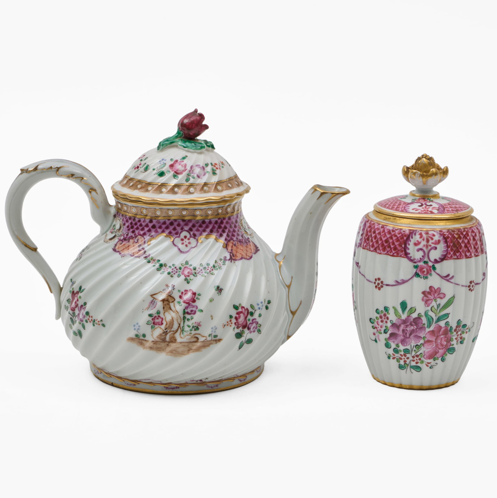 Samson Porcelain Part Service - 2
