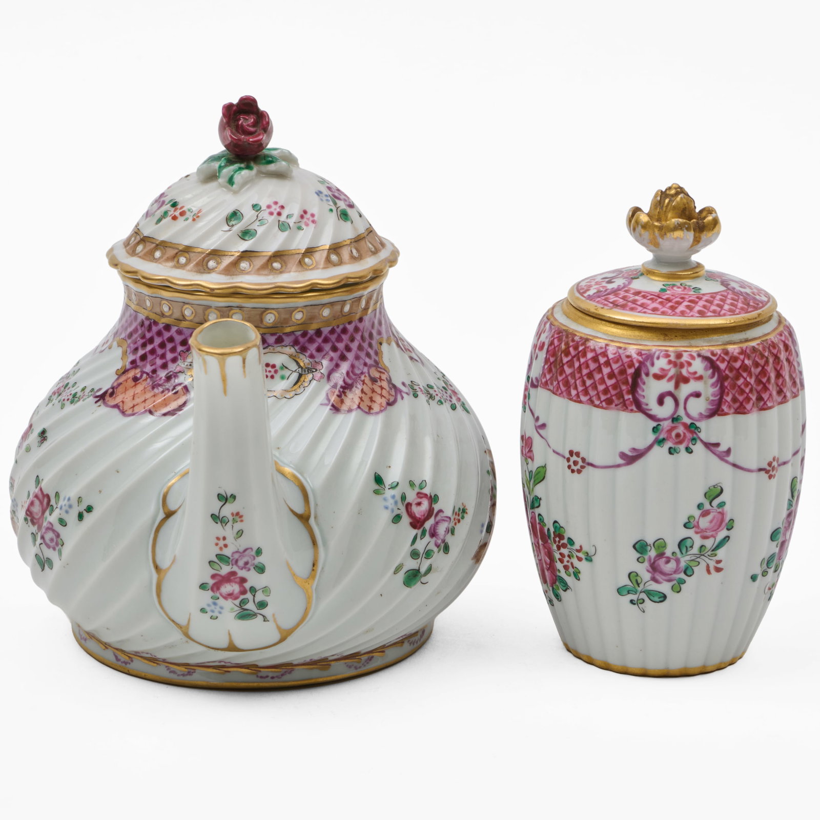 Samson Porcelain Part Service - 3