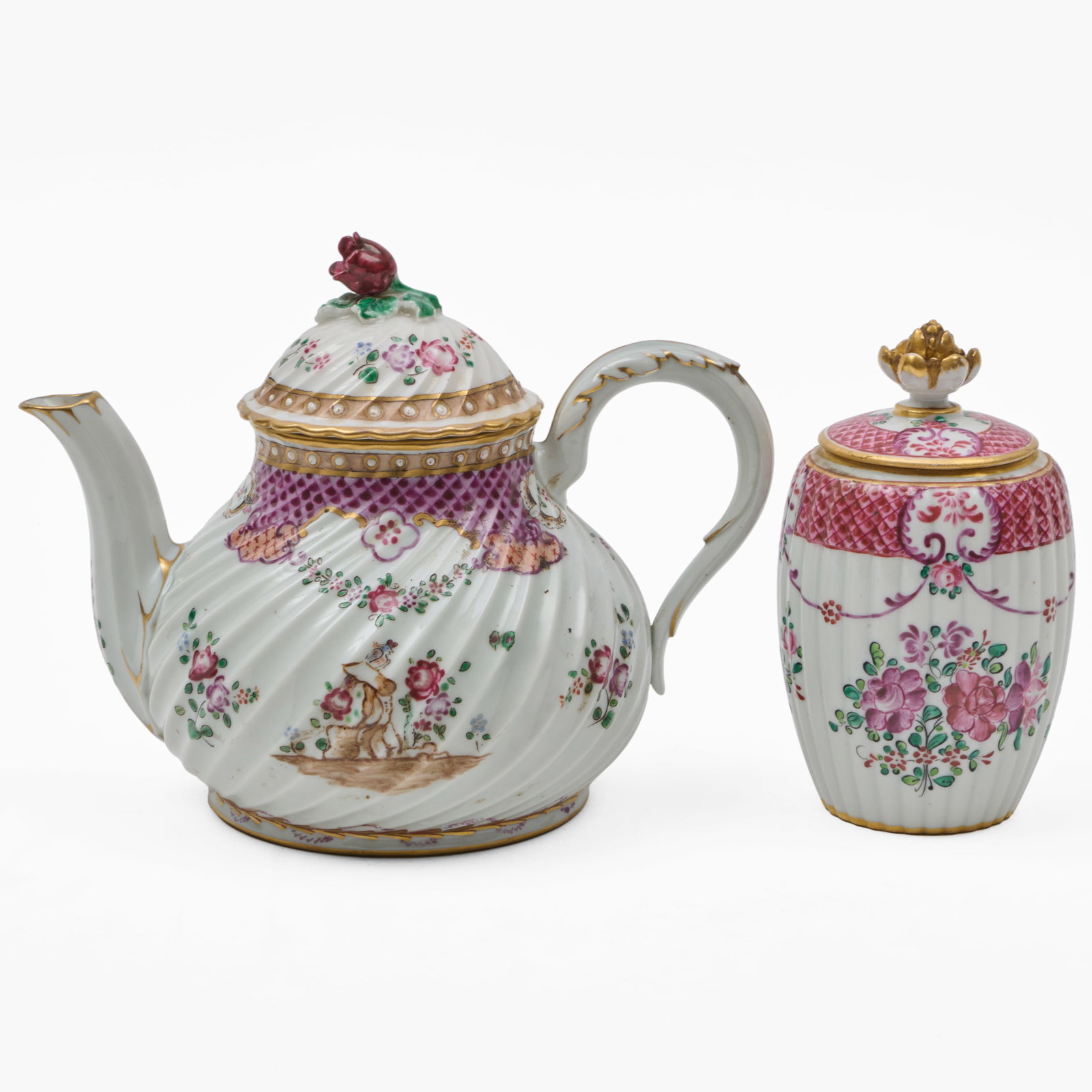 Samson Porcelain Part Service - 4