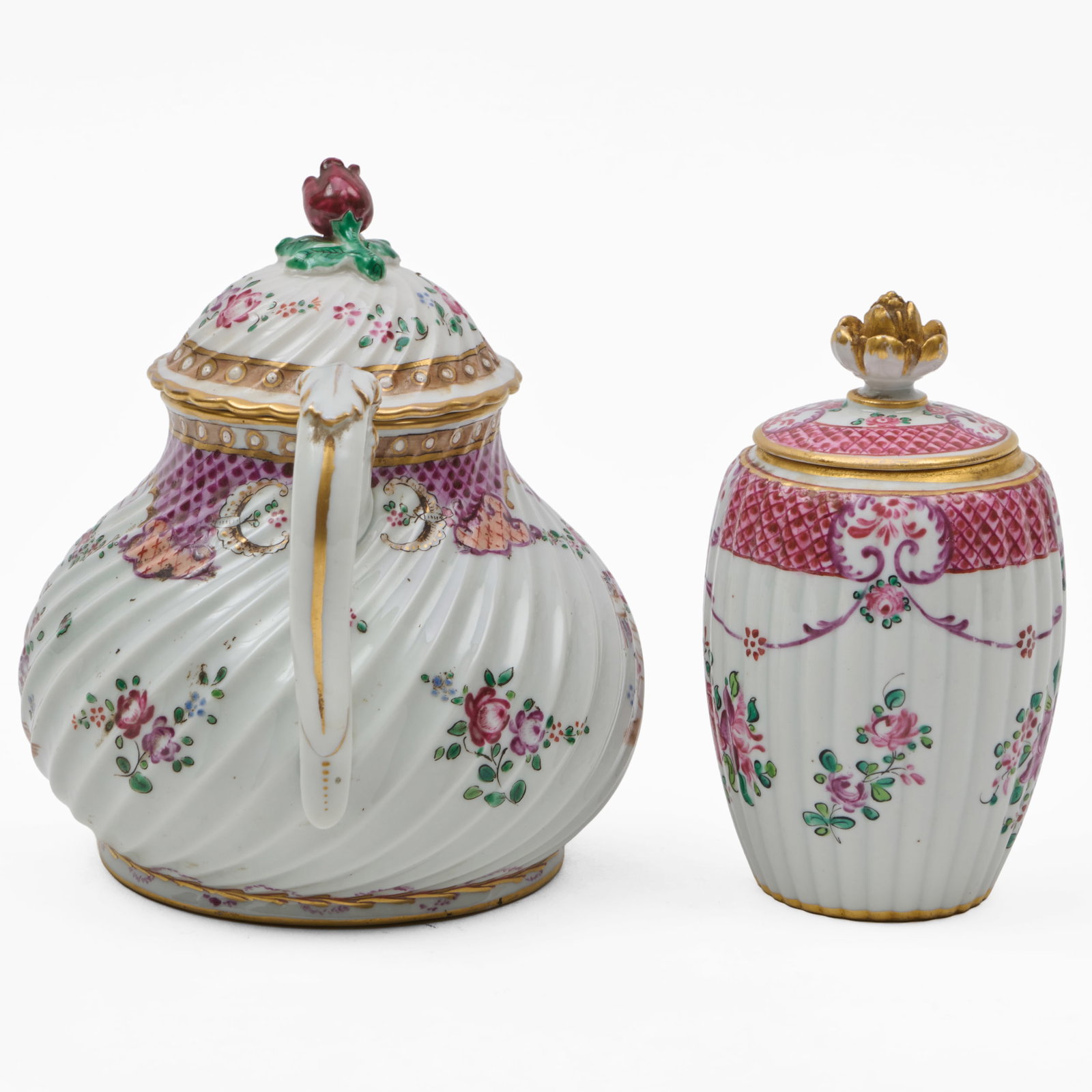 Samson Porcelain Part Service - 5