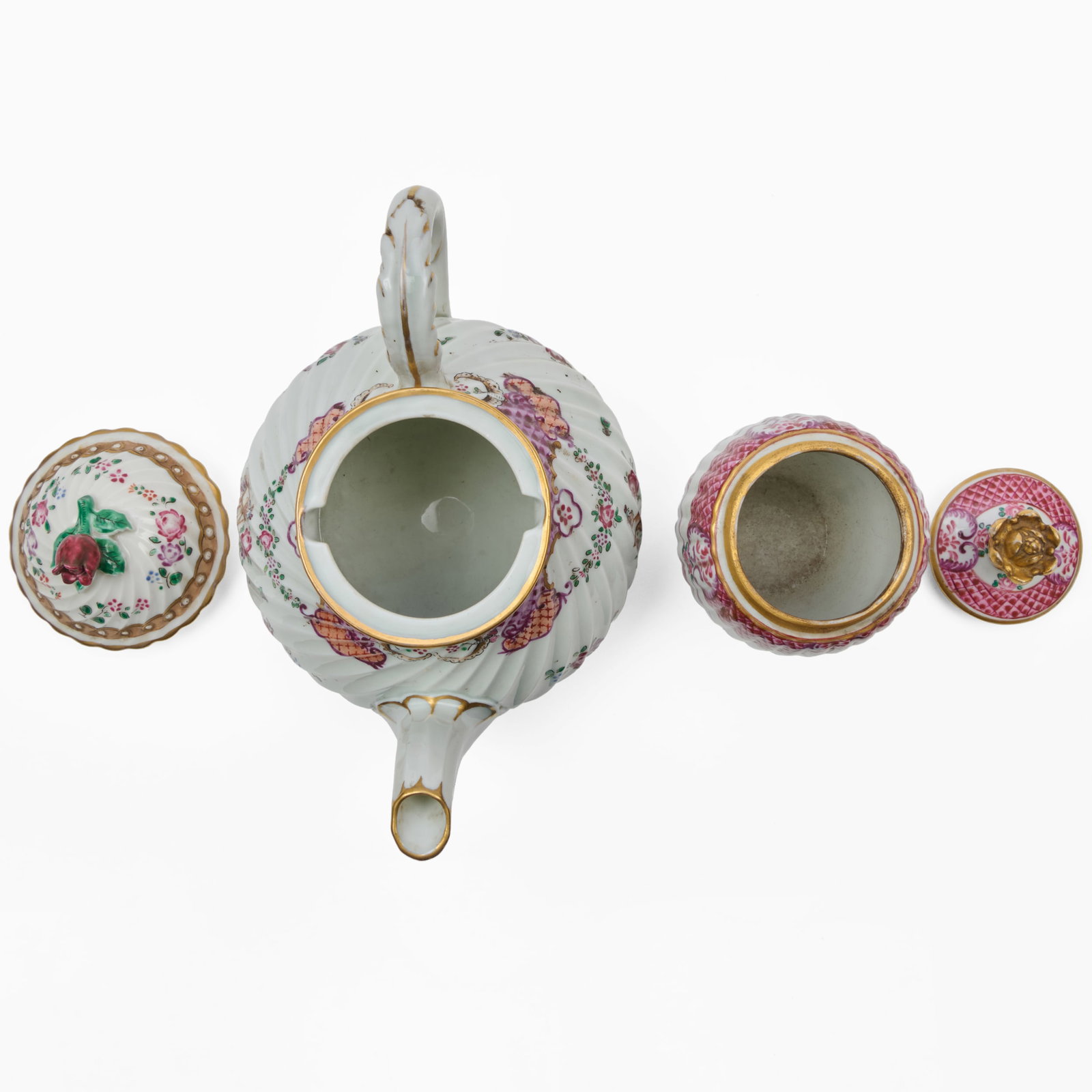 Samson Porcelain Part Service - 7