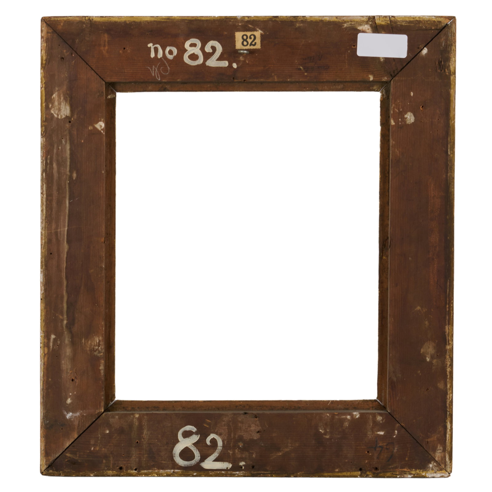 Two Giltwood Frames - 2