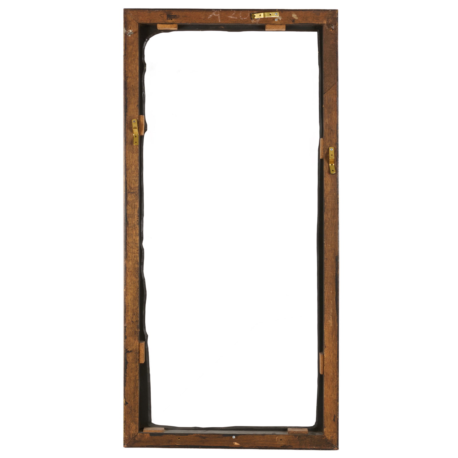 Two Giltwood Frames - 4