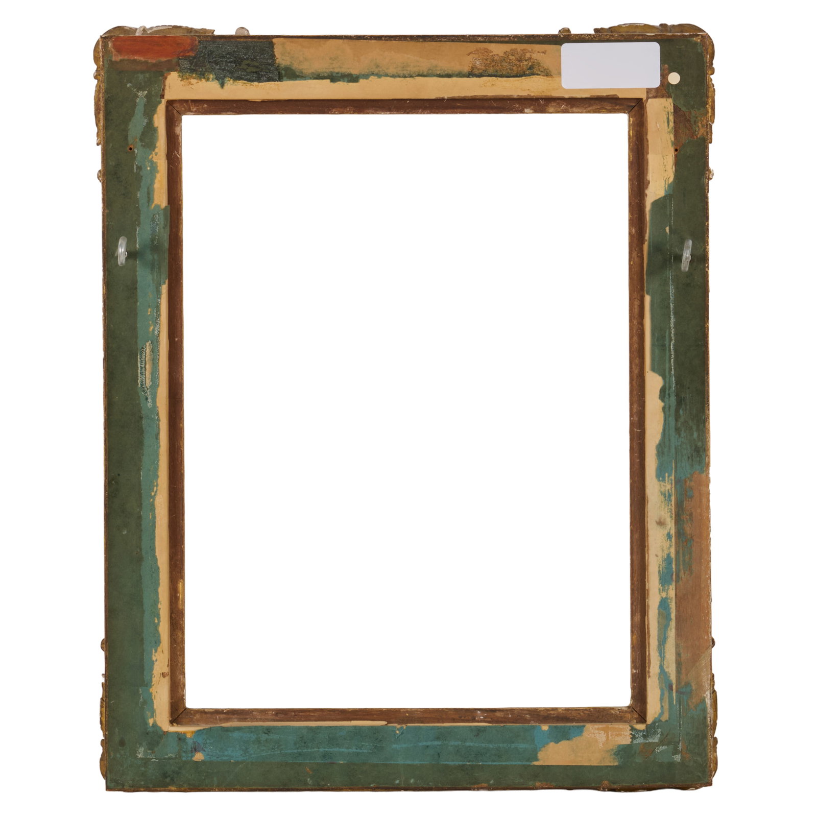 Group of Four Small Frames - 2