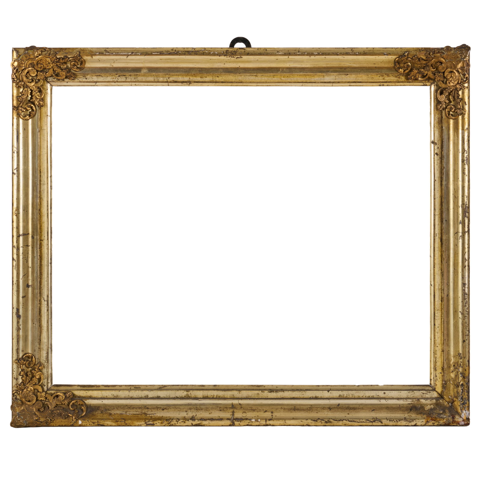 Group of Four Small Frames - 3