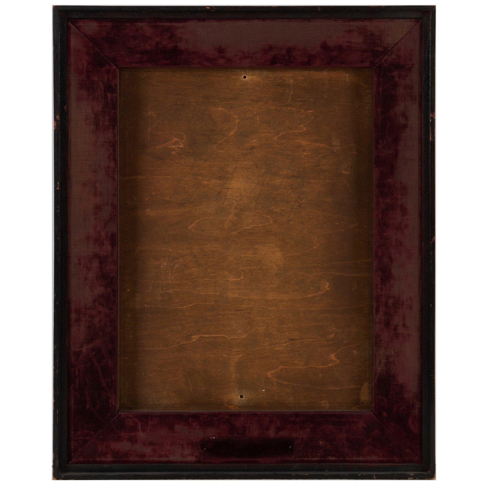 Group of Four Small Frames - 7