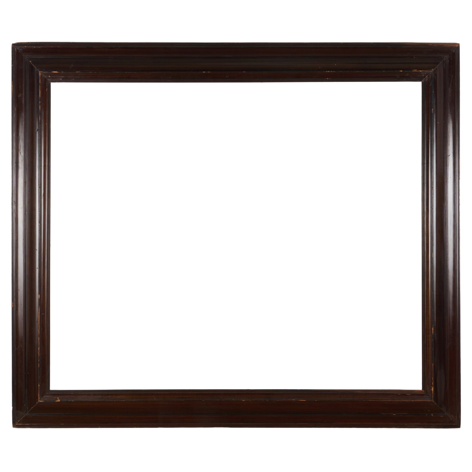 Two Contemporary Frames - 2