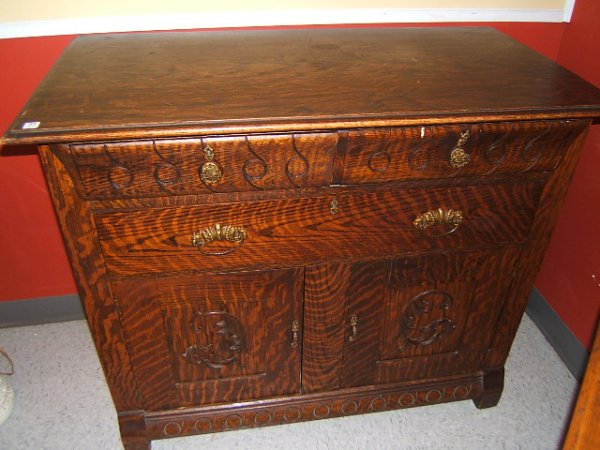GRAINED SERVER