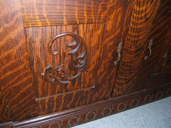 GRAINED SERVER - 3