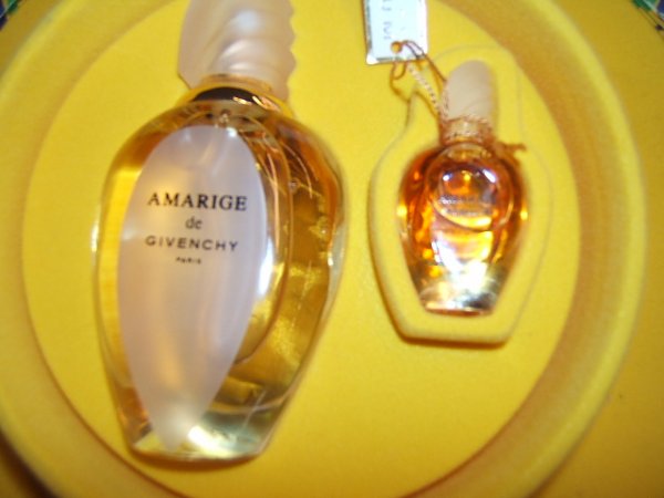 AMARIAGE DE GIVENCHY, EAU DE TOILETTE - 2