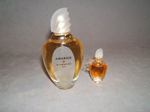AMARIAGE DE GIVENCHY, EAU DE TOILETTE - 3