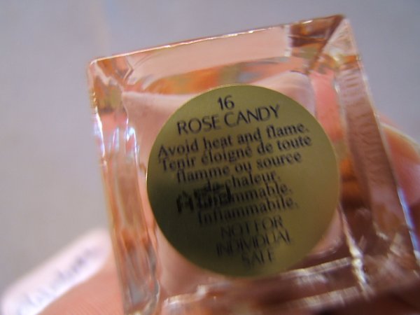 SIGNED ESTEE LAUDER PINK RIBBON TRAVELER - 2