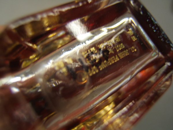 ST. JOHNS LIMITED EDITION 1 OZ. PERFUME SPRAY. - 3