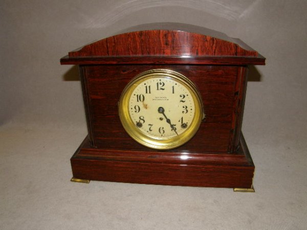 4002 Seth Thomas Ding Dong Strike Mantel Clock Nov 21 2007 Rose Galleries In Mn Let us know what's wrong with this preview of the ding dong clock by carol h. 4002 seth thomas ding dong strike mantel clock