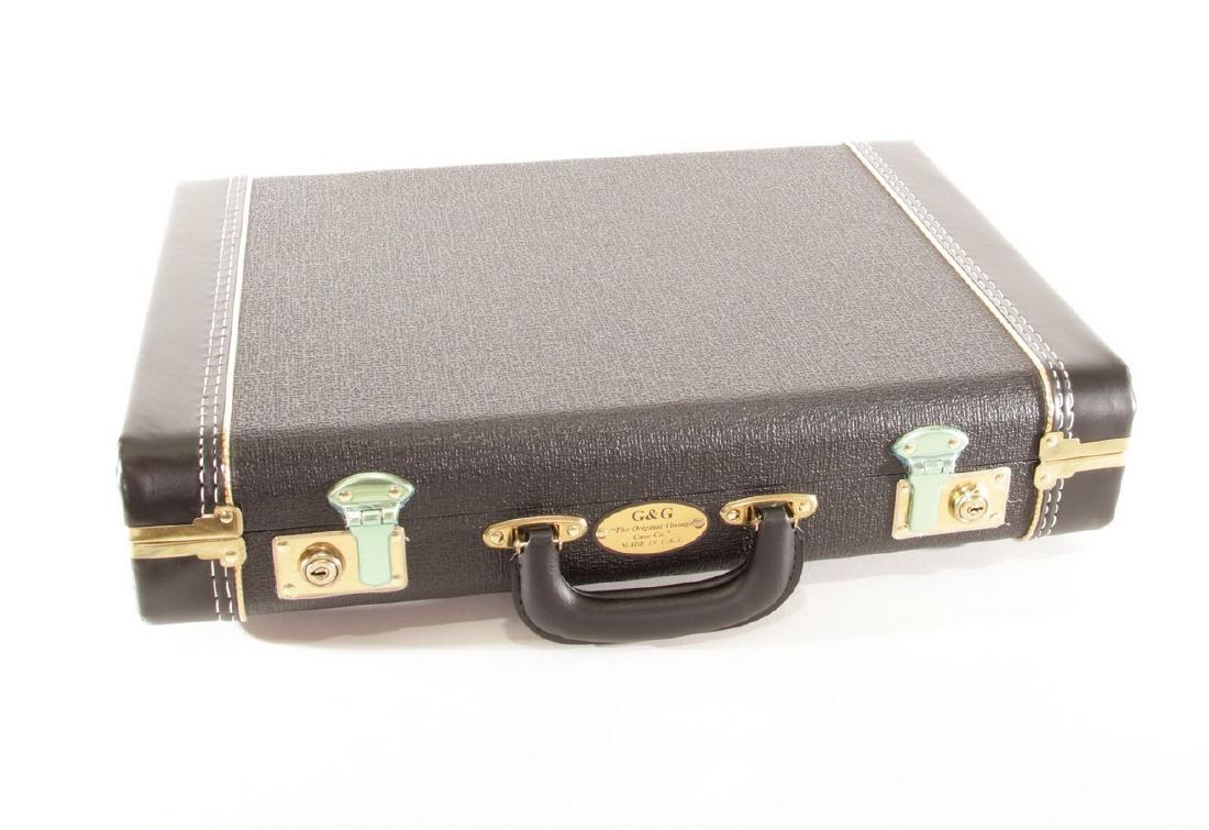 G&G The Original Vintage Case Co. Briefcase (1 of 4)
