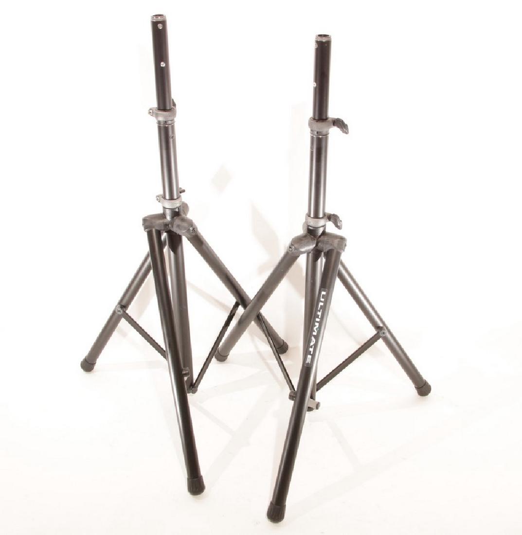 Ultimate Speaker Stands (2) (1 of 1)