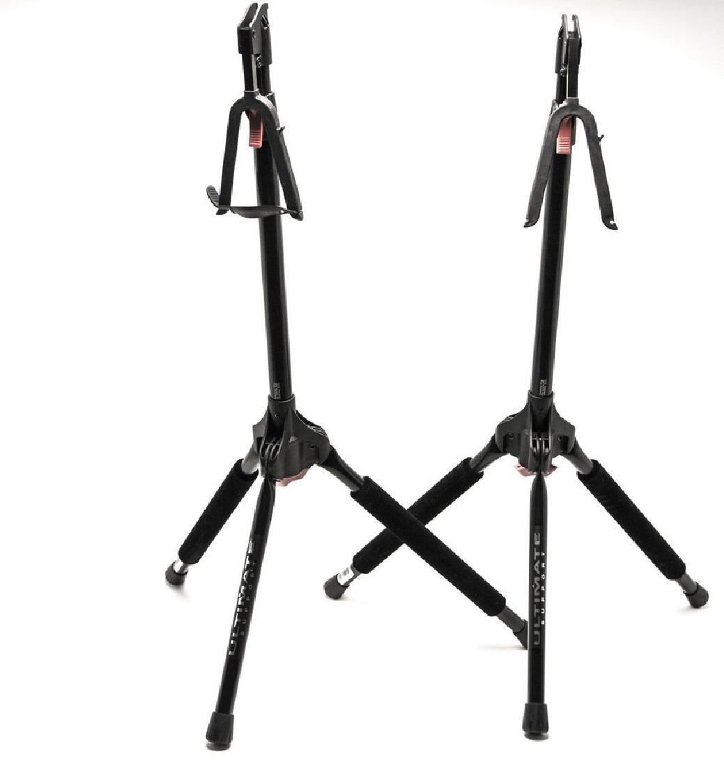 Ultimate Guitar Stands (2) (1 of 1)