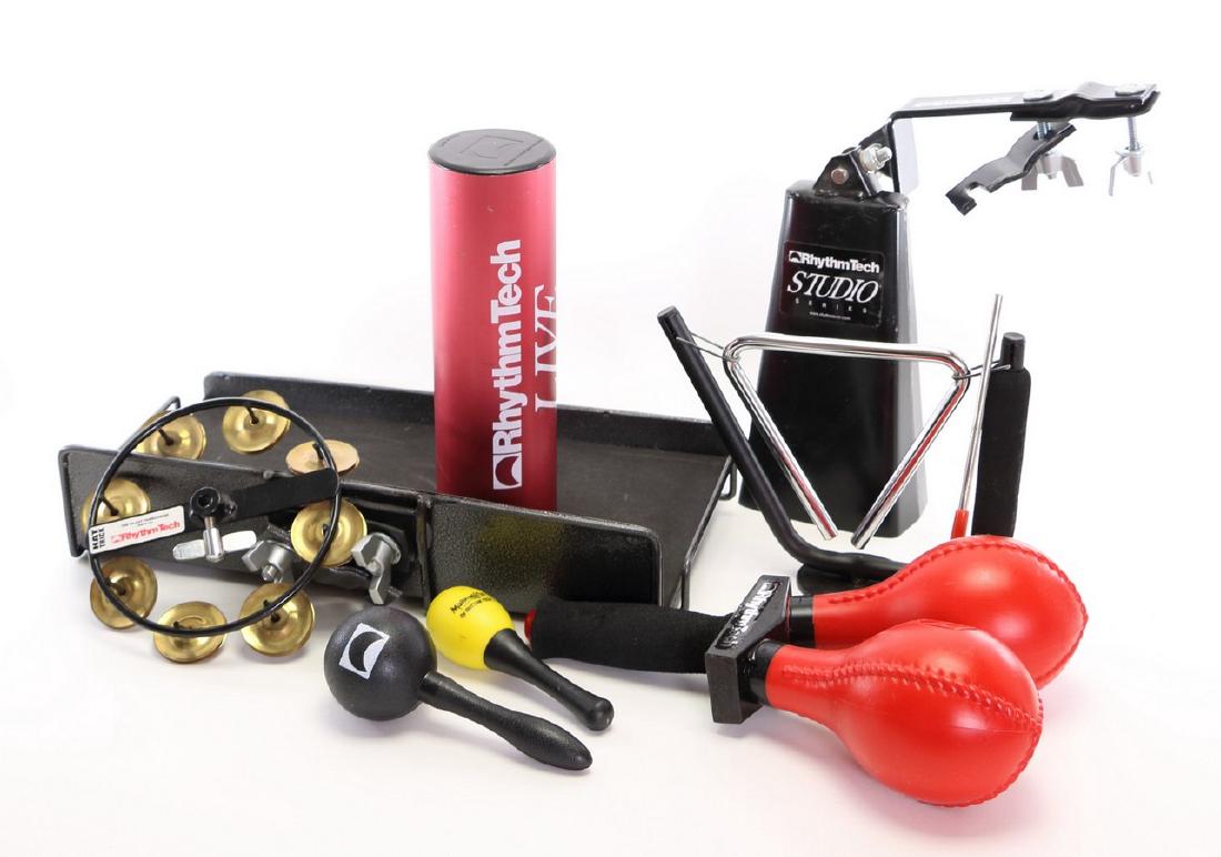 Misc Percussion Items (1 of 1)