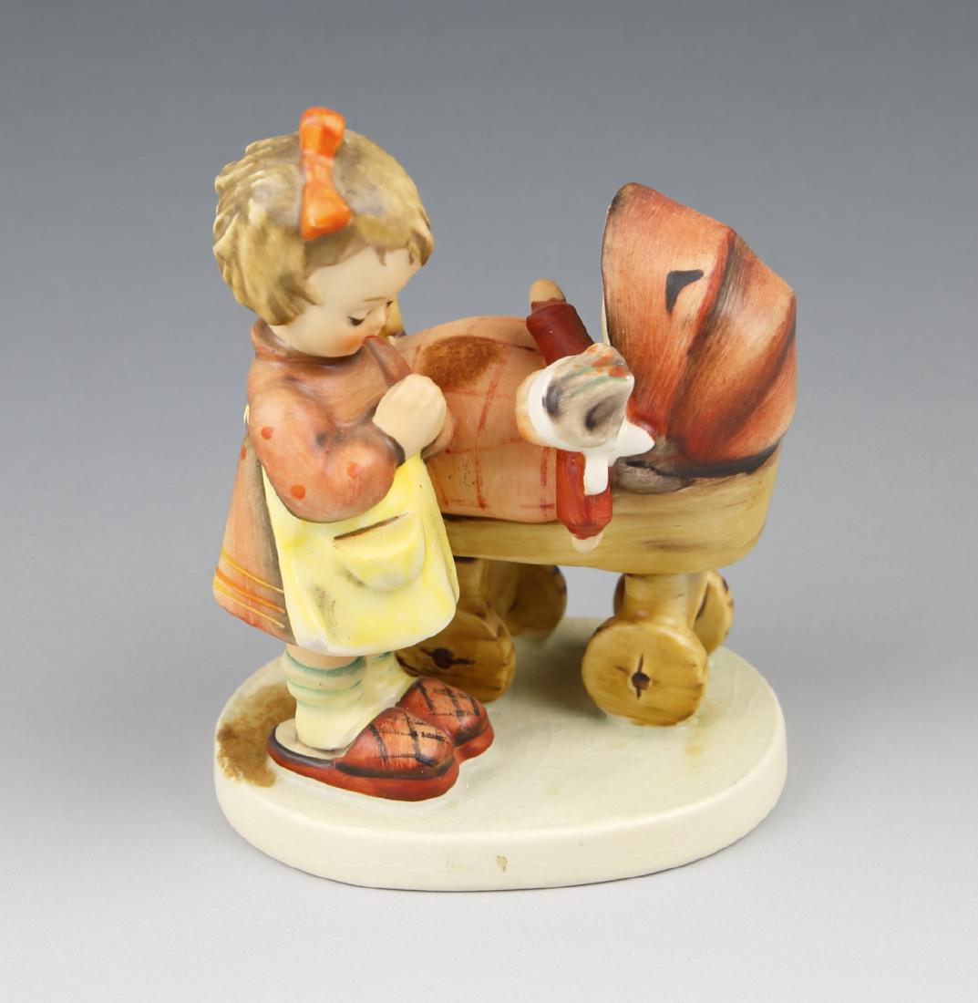 Goebel Hummel (Doll Mother) (1 of 3)