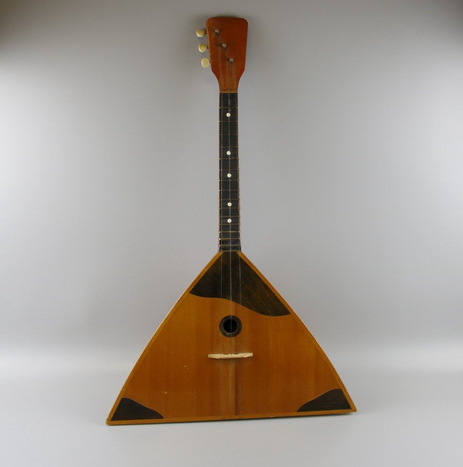 Russian Balalaika (1 of 5)