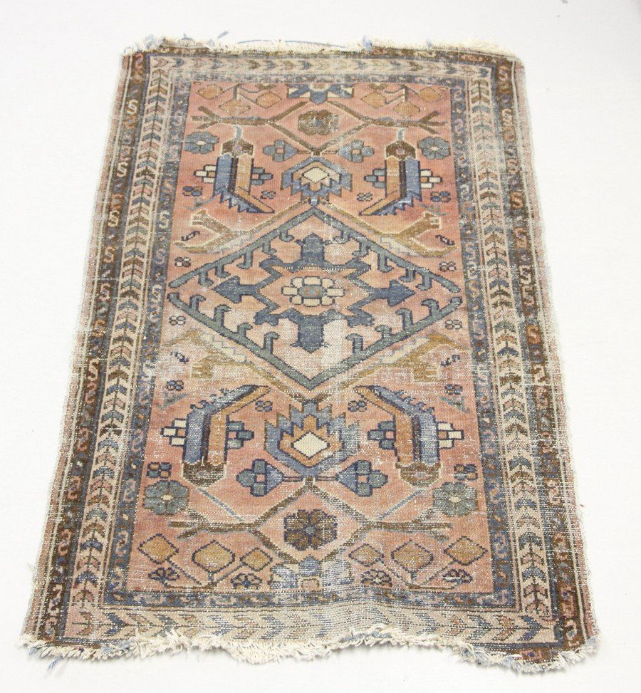 Persian  Rug (1 of 1)