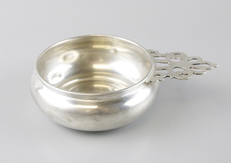 Gorham Sterling Silver Dish (1 of 8)
