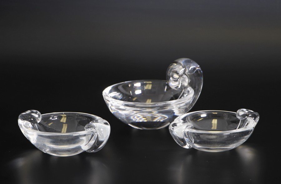 Steuben Glass Dishes (1 of 1)