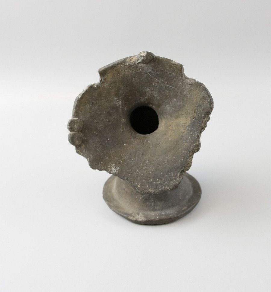 Pre Columbian Pottery (1 of 5)