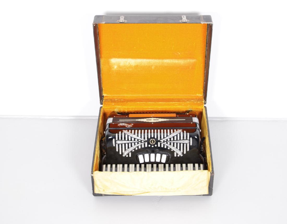 Accordion Rivoli by Sonola (Italian Made)