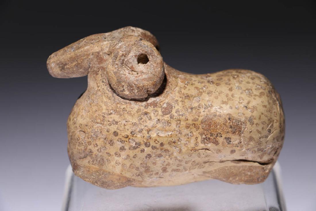 Ancient Mesopotamia Ram (1 of 8)