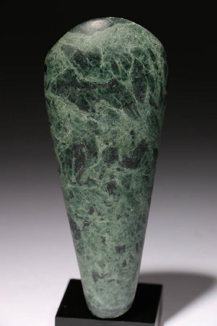 Papua New Guinea Celt (1 of 7)