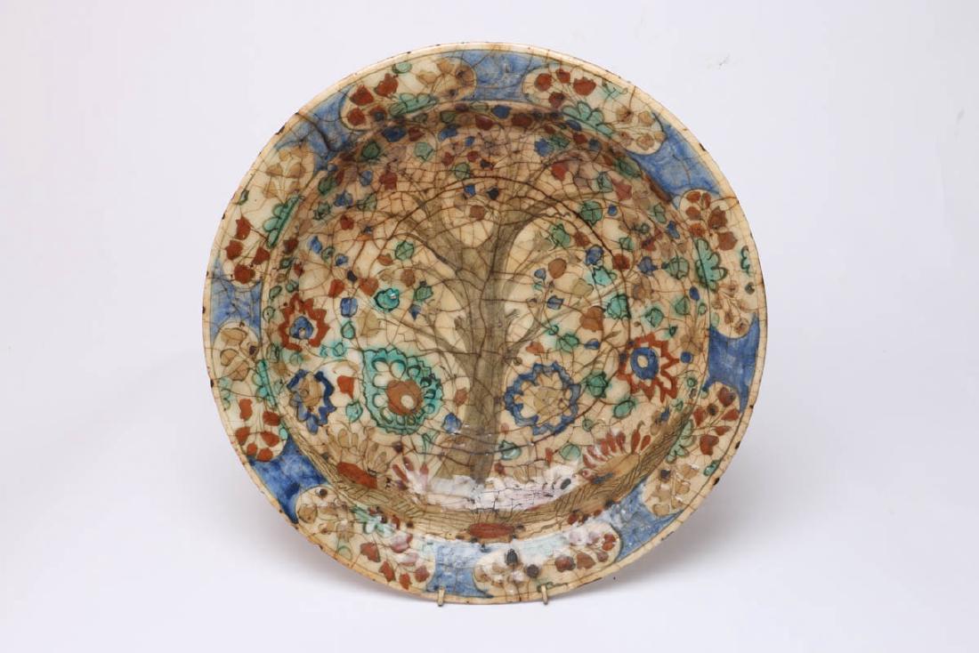 Ancient Persian Bowl (1 of 10)
