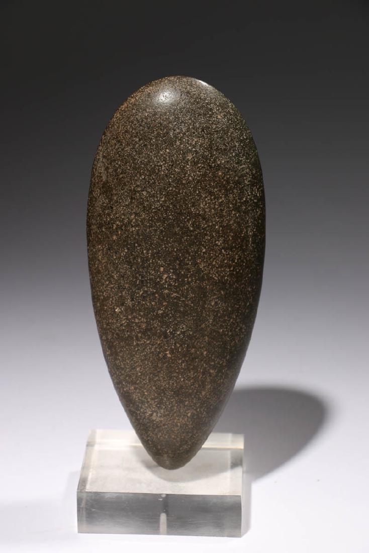 Pre-Columbian Celt (1 of 4)