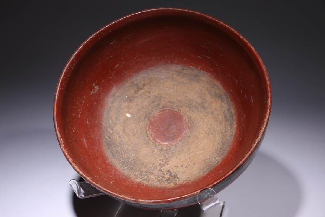 Pre-Columbian Chupicuraro Bowl (1 of 5)