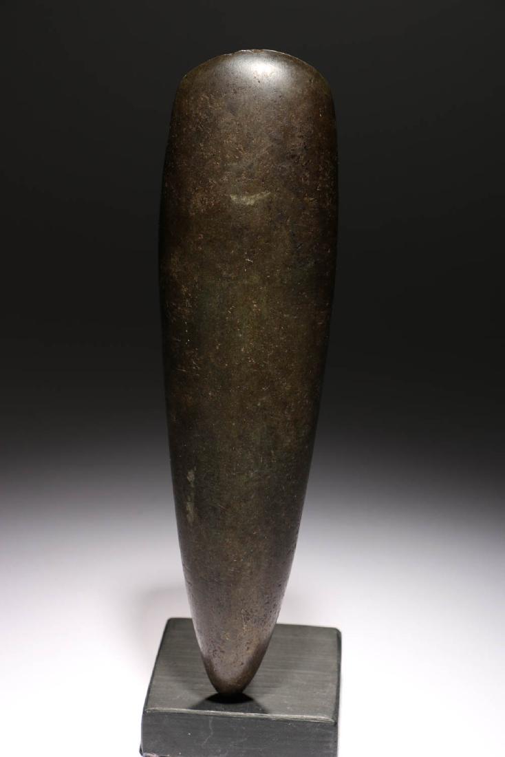 Pre-Columbian Celt (1 of 4)