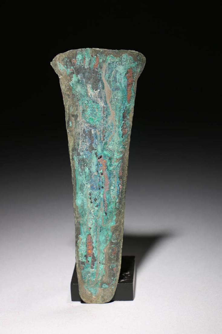 Pre-Columbian Aztec Money (1 of 2)