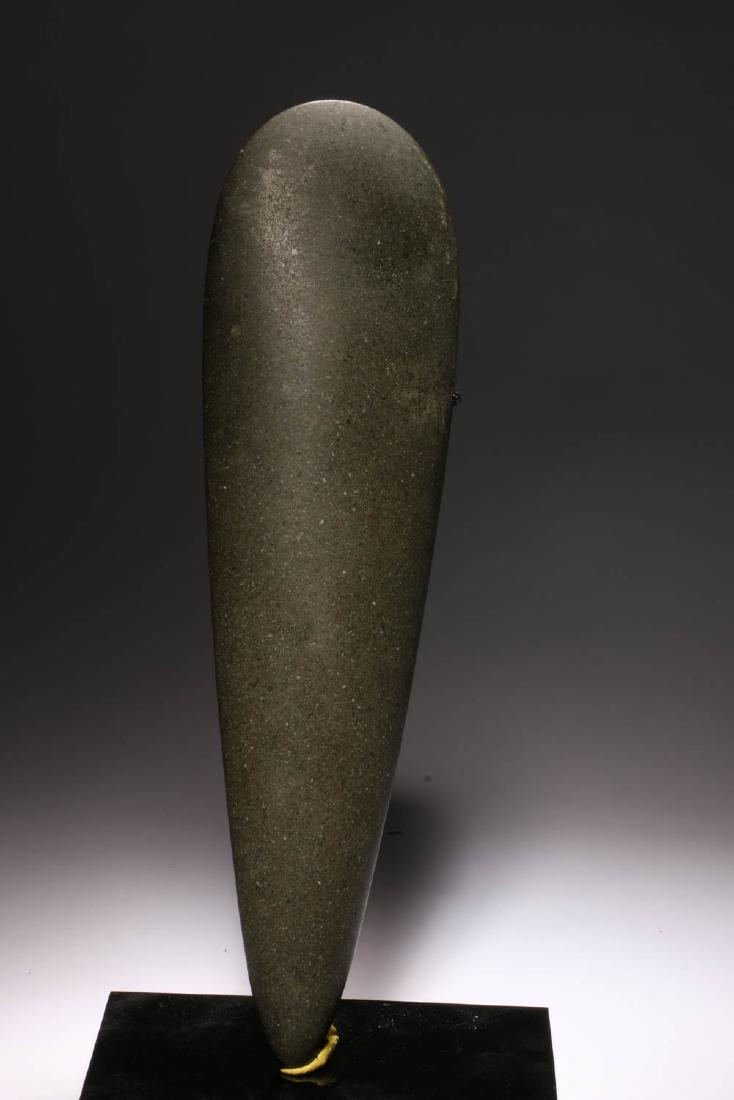 Pre-Columbian Celt (1 of 4)