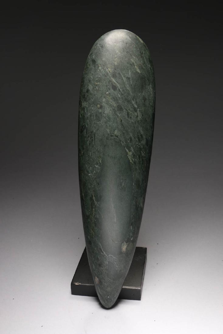 Pre-Columbian Taino Celt (1 of 4)